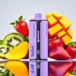 Entrepôt européenVAPSOLO Quads 80000 Puffs 4 en 1vapsolo quads strawberrymango bluerazzlemonade vanillaicecream sourtripleberry