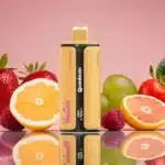 Entrepôt européenVAPSOLO Quads 80000 Puffs 4 en 1vapsolo quads vanillacola lemonpeach strawberryraspberrycherryice grapeice
