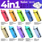 Entrepôt européenVAPSOLO Quads 80000 Puffs 4 en 1vapsolo quads x
