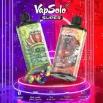 Entrepôt européenVapsolo Super 15000 Puffsvapsolo super puffs