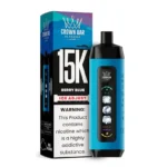 dtl vapeAL Fakher 15000 Puffs 15K Ice Adjust Crown Barimageye imgi al fakher puffs