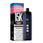 dtl vapeAL Fakher 15000 Puffs 15K Ice Adjust Crown Barimageye imgi al fakher puffs