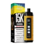 dtl vapeAL Fakher 15000 Puffs 15K Ice Adjust Crown Barimageye imgi al fakher puffs
