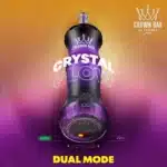 dtl vapeAL Fakher 60K Crown Bar E-Hose Ximgi al fakher k puffs