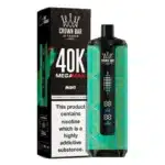 dtl vapeEntrepôt européen AL Fakher 40000 40K puffimgi al fakher k puffs