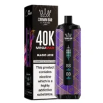 dtl vapeEntrepôt européen AL Fakher 40000 40K puffimgi al fakher k puffs