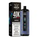 dtl vapeEntrepôt européen AL Fakher 40000 40K puffimgi al fakher k puffs