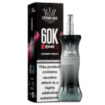 dtl vapeAL Fakher 60K Crown Bar E-Hose Ximgi al fakher k puffs