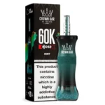 dtl vapeAL Fakher 60K Crown Bar E-Hose Ximgi al fakher k puffs