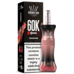 dtl vapeAL Fakher 60K Crown Bar E-Hose Ximgi al fakher k puffs