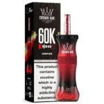 dtl vapeAL Fakher 60K Crown Bar E-Hose Ximgi al fakher k puffs