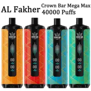 dtl vapeEntrepôt européen AL Fakher 40000 40K puffimgi al fakher k puffs