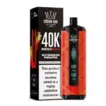 dtl vapeEntrepôt européen AL Fakher 40000 40K puffimgi al fakher k puffs