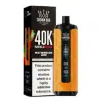 dtl vapeEntrepôt européen AL Fakher 40000 40K puffimgi al fakher k puffs