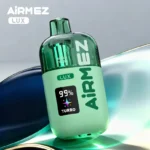 Puff 60kAirmez Lux 60000 Puffs 60Kimgi airmez lux puffs