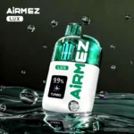 Puff 60kAirmez Lux 60000 Puffs 60Kimgi airmez lux puffs