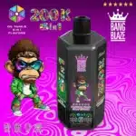 Puff 200kBang Blaze 200K Puffs 6 en 1imgi bang blaze k puffs