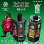 Puff 200kBang Blaze 200K Puffs 6 en 1imgi bang blaze k puffs