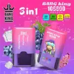 Puff 100kBang King 100K Puffs 3 en 1imgi bang king k puffs