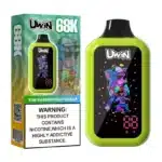 digitale Box-VapesUwin 68K Digital Box 68000 Puffsimgi uwin digital box puffs