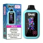 digitale Box-VapesUwin 68K Digital Box 68000 Puffsimgi uwin digital box puffs
