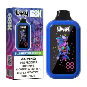 digitale Box-VapesUwin 68K Digital Box 68000 Puffsimgi uwin digital box puffs