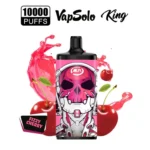Entrepôt européenVapsolo King 10000 Puffsvapsolo king puffs x