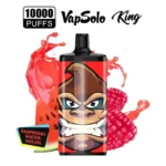 Entrepôt européenVapsolo King 10000 Puffsvapsolo king puffs x